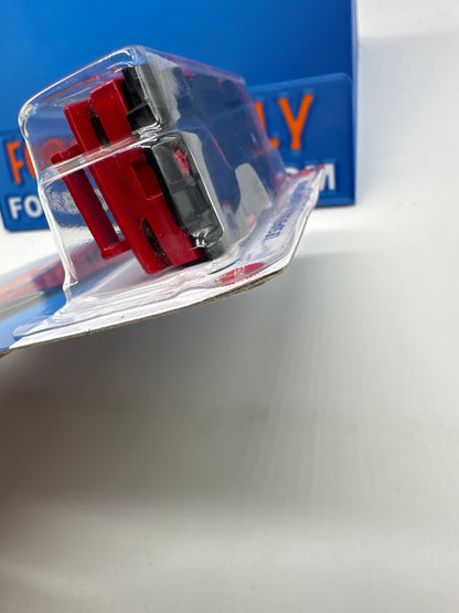 Hot Wheels Mainline - 2023 Exclusive Target Red Edition - LB Super Silhouette Nissan Silvia (S15)