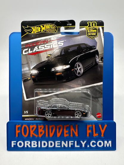 Hot Wheels Car Culture 2026 - Modern Classics 6 Premium Set of 5
