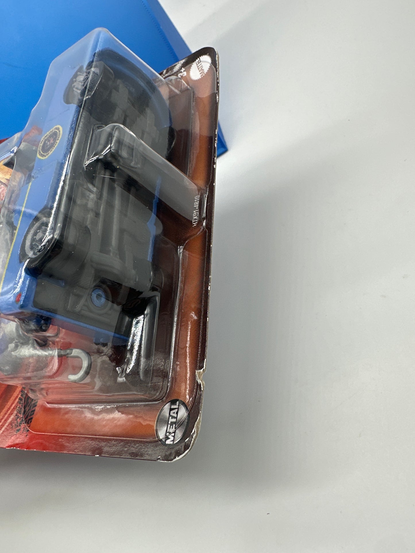 Disney Pixar Cars - 2024 Release - President Mater