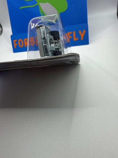 Hot Wheels Premium 2012 Boulevard Series Single - Big Hits - ‘64 Pontiac GTO