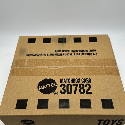 Matchbox - 2024 C Case Assortment - Factory Sealed Mainline Case of 24