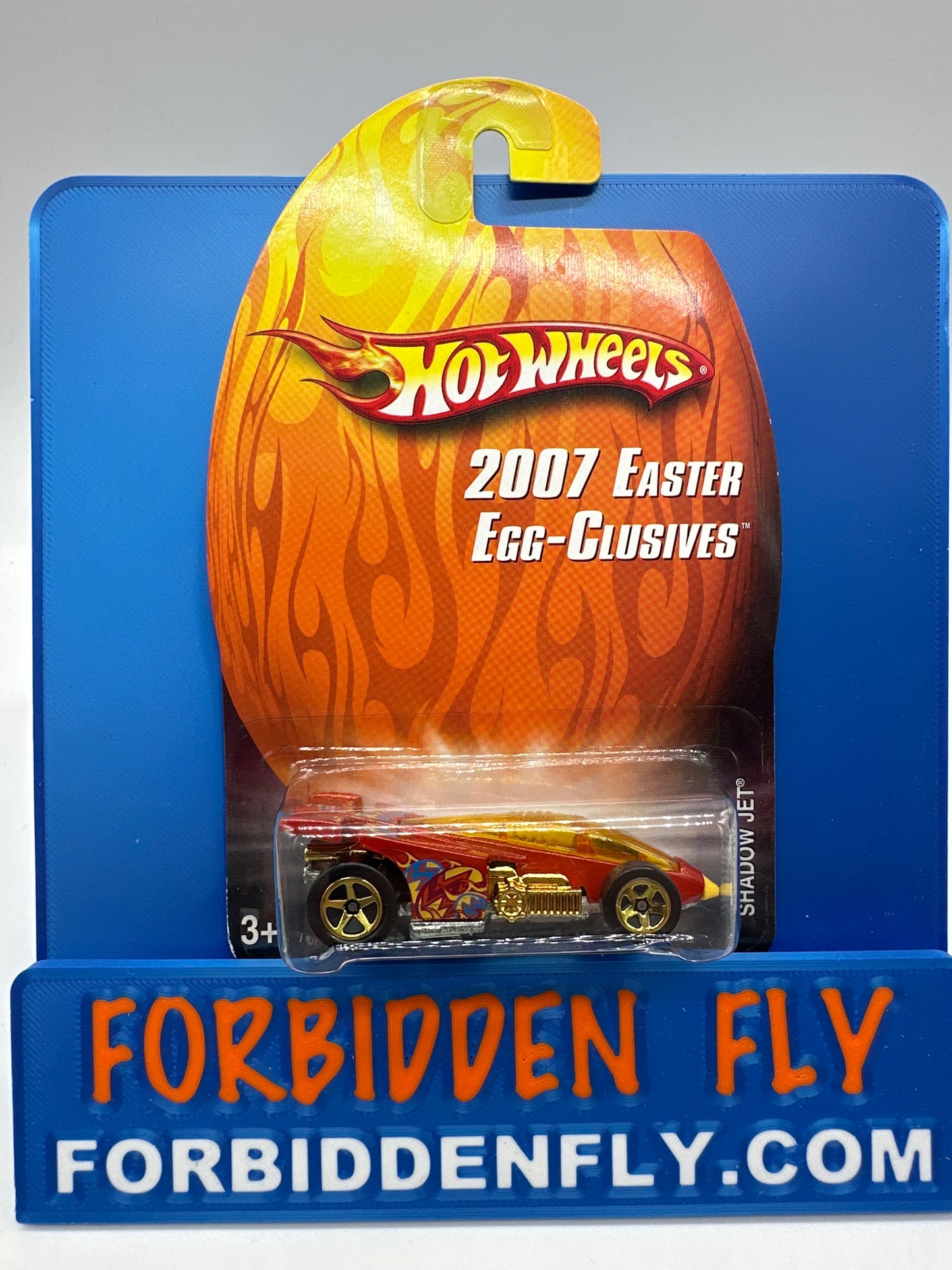 Hot Wheels - 2007 Easter Egg-Clusives Series - Complete Set of 12