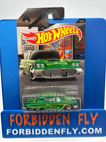 Hot Wheels - Walmart Exclusive 2017 Hot Wheels Garage Series - Complete Set of 10