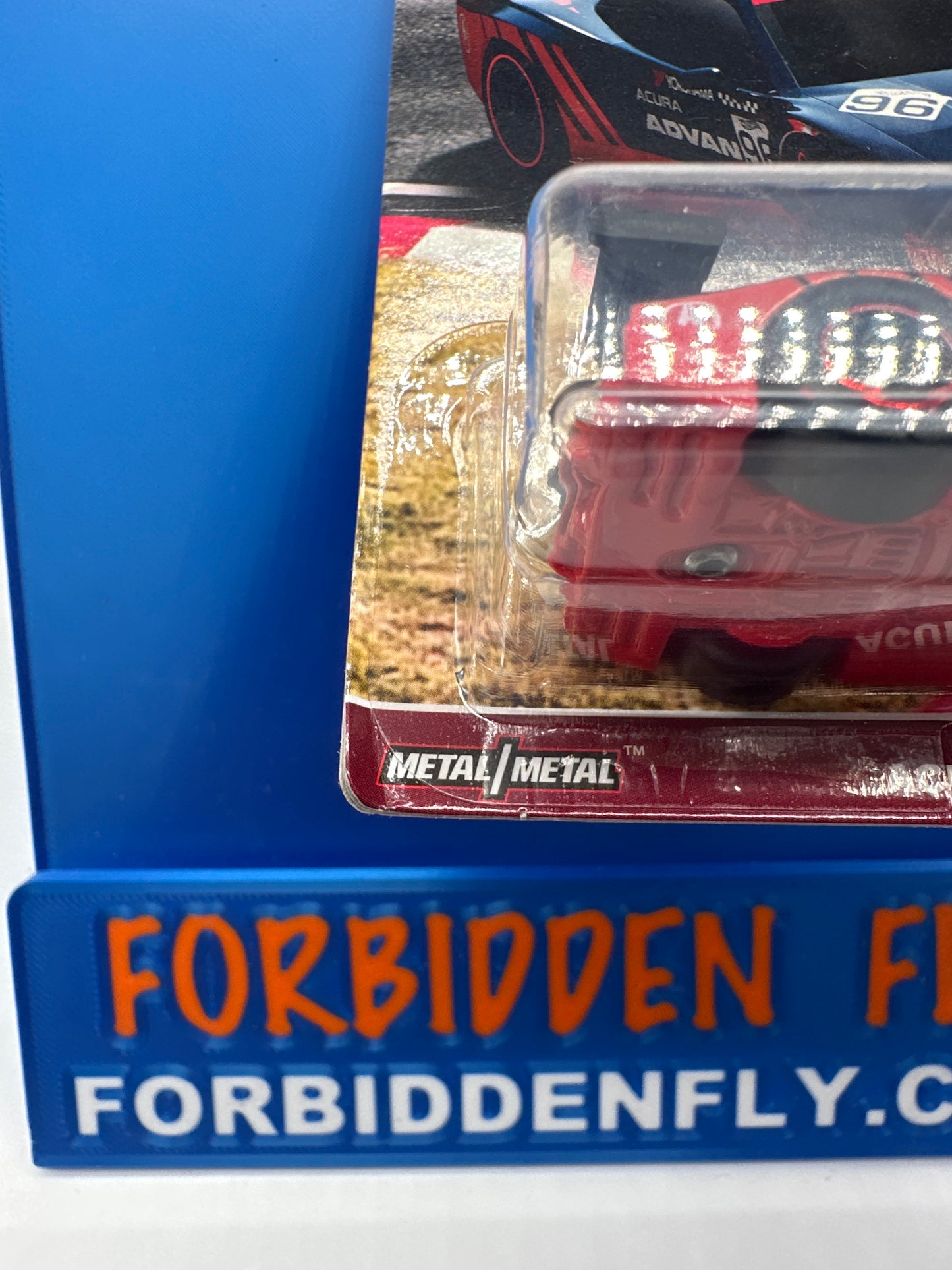 Hot Wheels Car Culture - Race Day Premium Set of 5