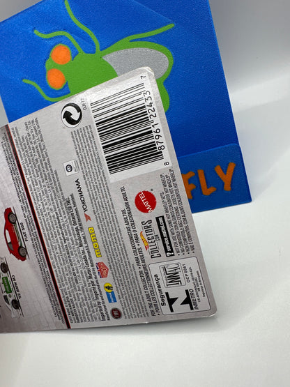 Hot Wheels Car Culture Premium - Euro Style Series Single #3/5 - ‘92 BMW M3