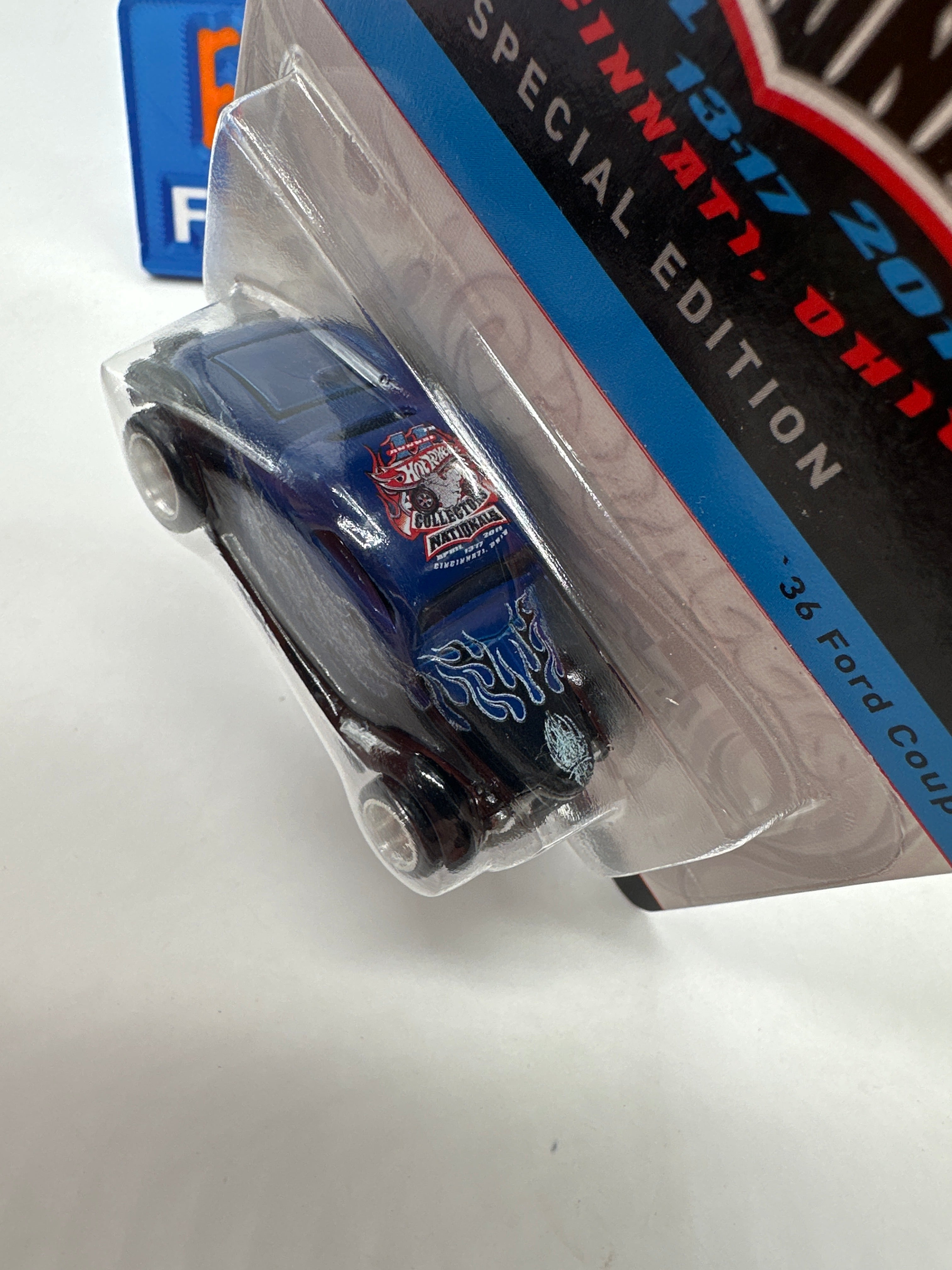 Hot Wheels Convention 2025 Special Set　② Hot Wheels Japan Convention 2025 NISSAN SKYLINE GT-R BNR34 Right