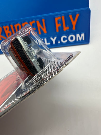 Hot Wheels Premium - HW Garage Series (Ford) - Copper ‘73 Ford Falcon XB (#7/20)