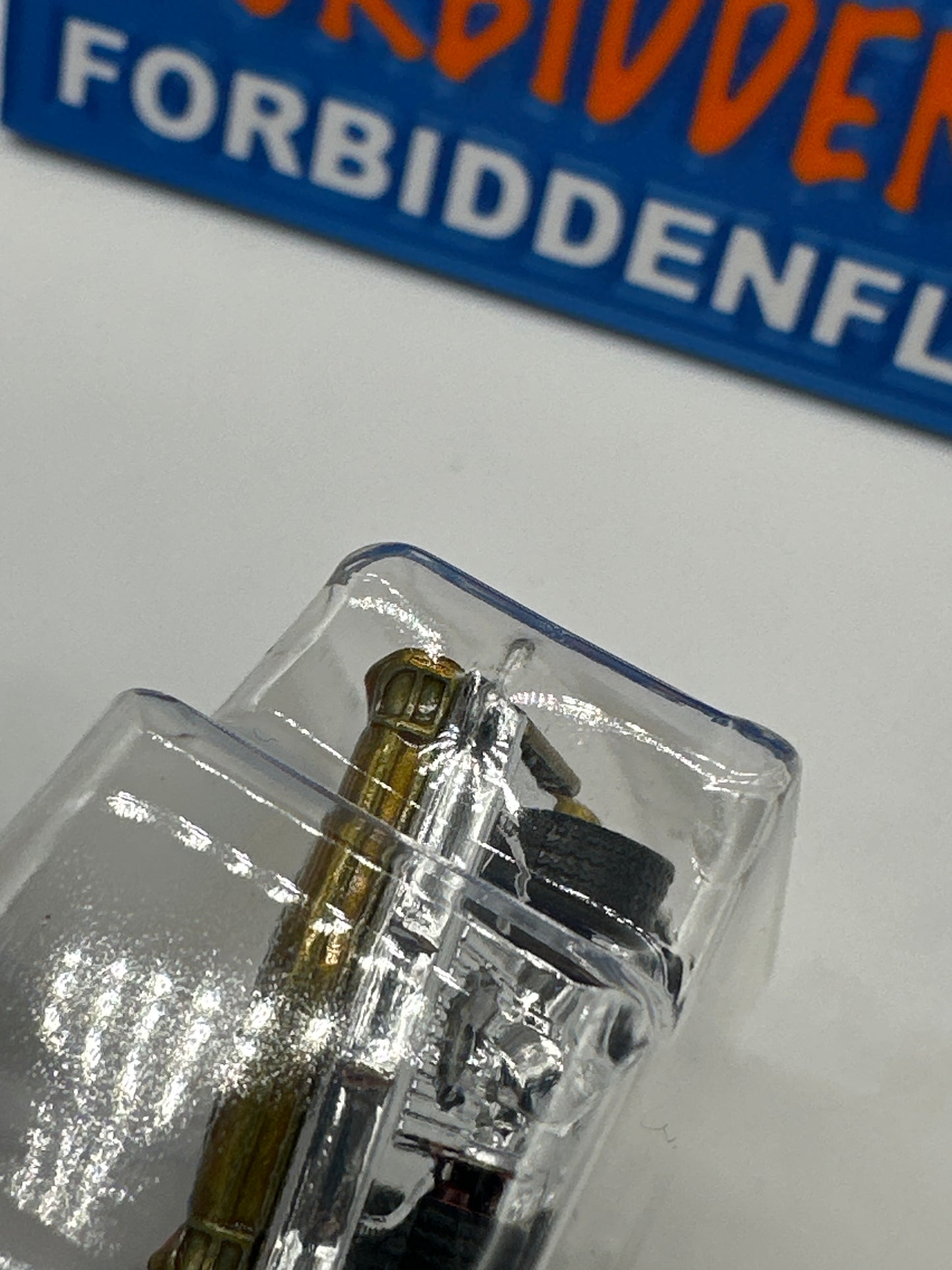 Hot Wheels Super Treasure Hunt - 2017 L Case - ‘69 Chevelle SS 396
