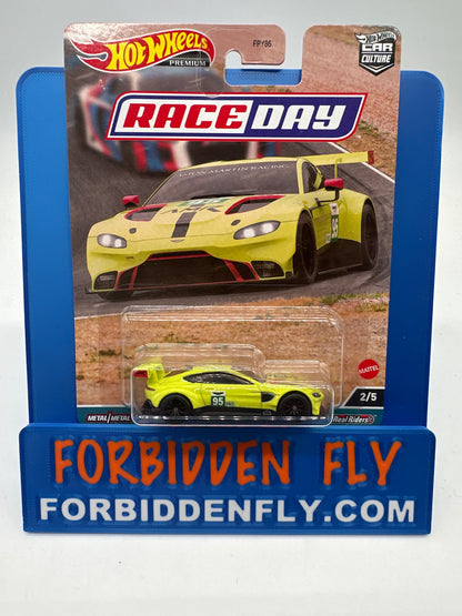 Hot Wheels Car Culture -  2023 Race Day Premium Set of 5