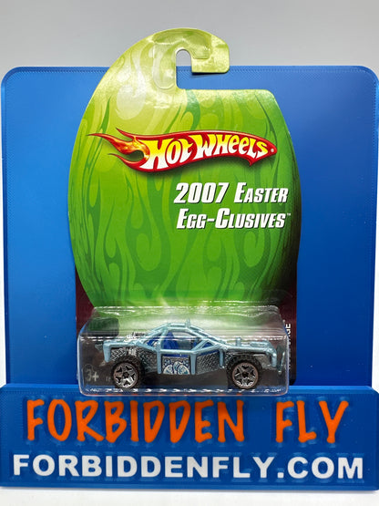 Hot Wheels - 2007 Easter Egg-Clusives Series - Complete Set of 12