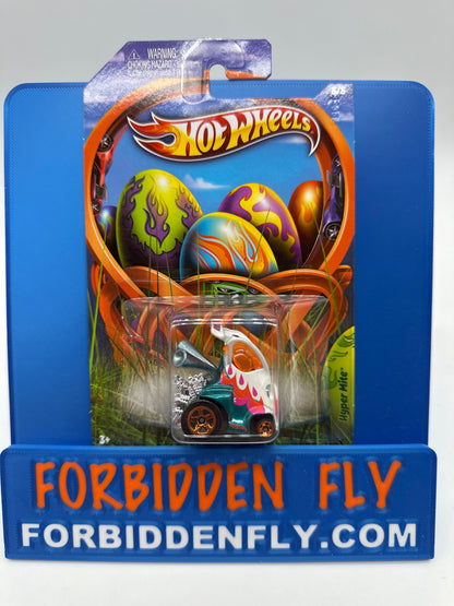 Hot Wheels - 2013 Easter Eggsclusives Series - Complete Set of 8