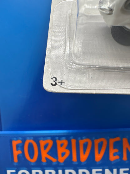 Hot Wheels 2017 Super Treasure Hunt - Velocita