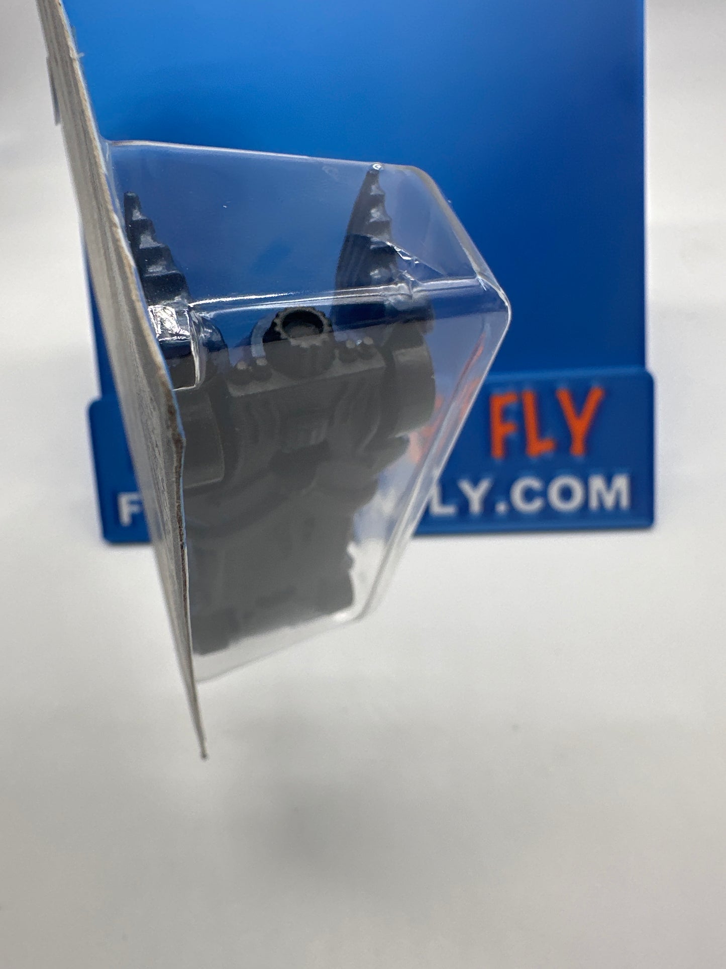 Hot Wheels Regular Treasure Hunt - Factory Stickered 2018 P Case - Batmobile