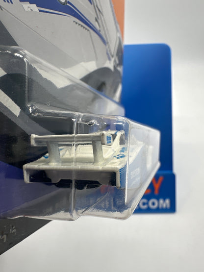 Hot Wheels Car Culture - Silhouettes Premium Set of 5