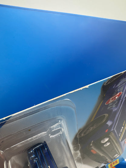 Hot Wheels Super Treasure Hunt - 2019 F Case - Mazda REPU
