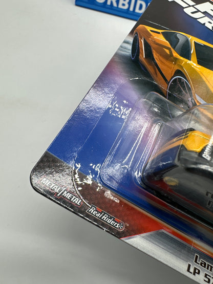 Hot Wheels Premium - Fast & Furious - Fast Imports Series Set of 5