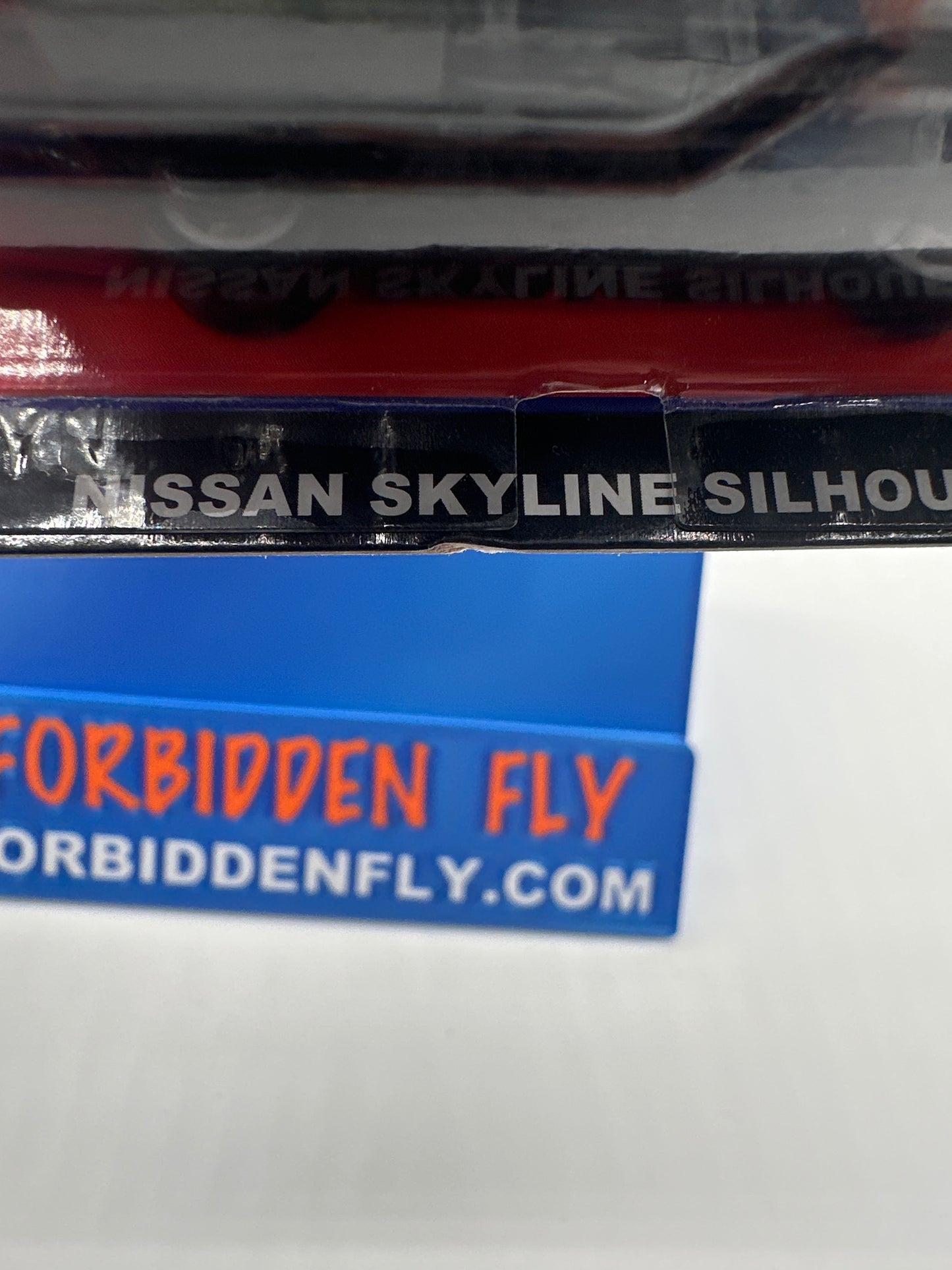 Hot Wheels Car Culture - Silhouettes Premium Set of 5