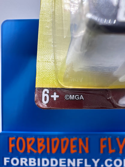 CarTuned - Walgreens Exclusive - Series 1 - #04 - Maroon ‘87 Chevy C10