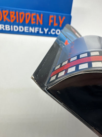 Hot Wheels 2013 Retro Entertainment Premium Single - Knight Rider K.A.R.R. Car (Movie Reel Packaging)