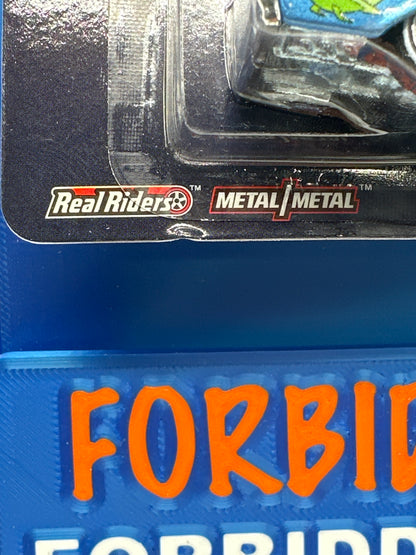 Hot Wheels Premium - Pop Culture 2014 Hannah Barbera Presents Series - Set of 6