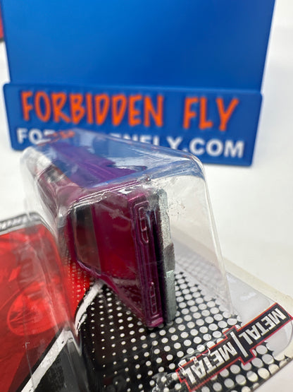 Hot Wheels Premium - HW Garage Series (Mopar) - Pink ‘69 Dodge Coronet Super Bee (#3/15)
