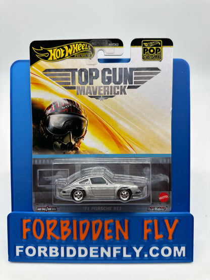 Hot Wheels Premium - Pop Culture 2025 Mix K - Set of 5