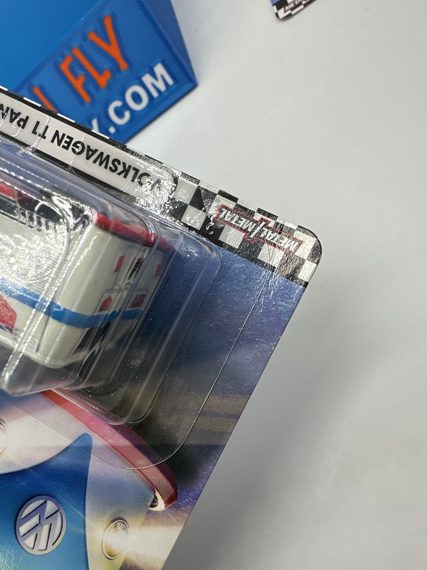 Hot Wheels Premium - Walmart Boulevard Series Mix A (#1-5) Set of 5