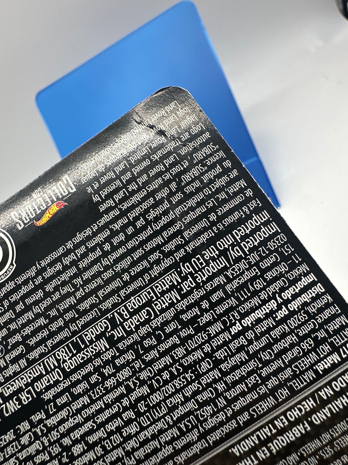 Hot Wheels Premium - Fast & Furious - Furious Off-Road Series Set of 5