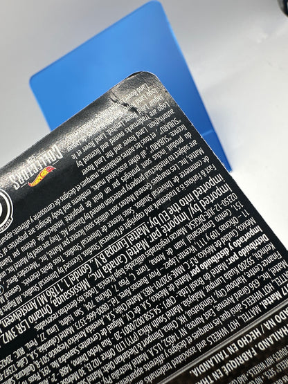 Hot Wheels Premium - Fast & Furious - Furious Off-Road Series Set of 5