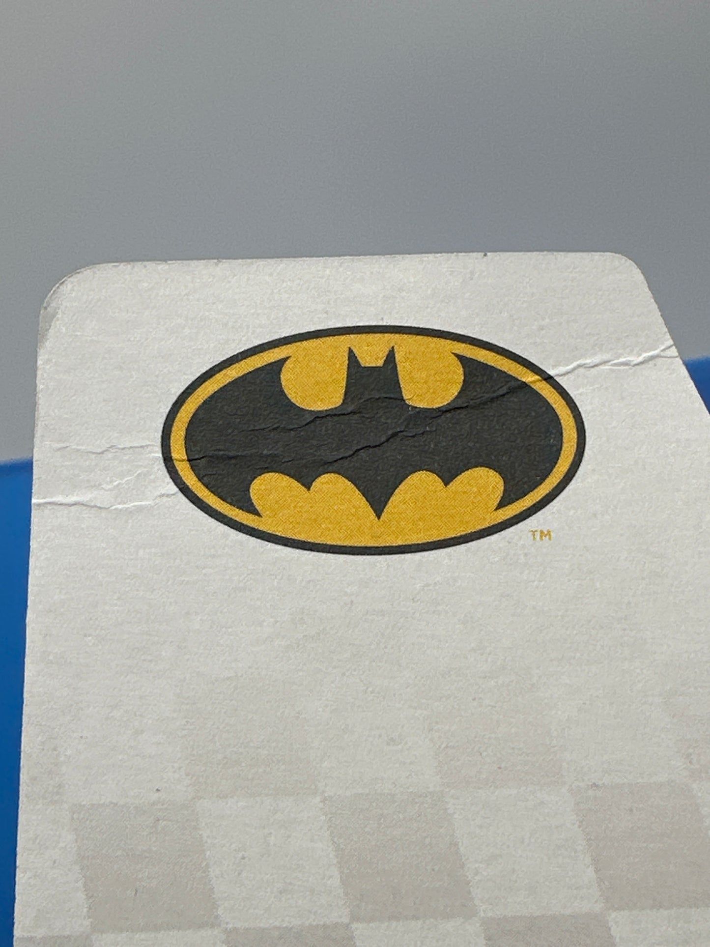 Hot Wheels - 2026 Racer Verse - DC Series - Batman