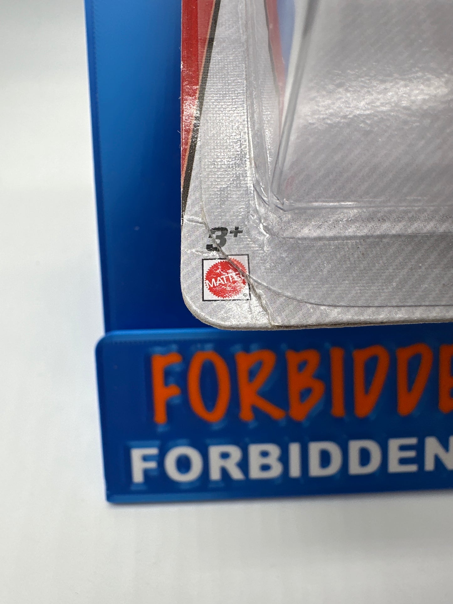 Disney Pixar Cars Movie - Maters Series Deluxe Size - Materhosen