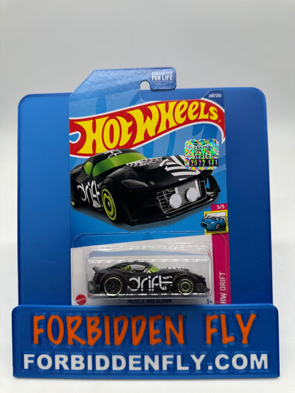 Hot Wheels 2022 Factory Stickered Regular Treasure Hunt Complete Set Of 15