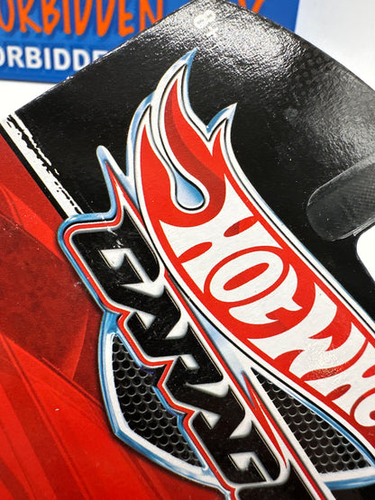 Hot Wheels Premium - HW Garage Series (Ford) - Black & Yellow ‘70 Ford Mustang Mach 1 (#12/20)