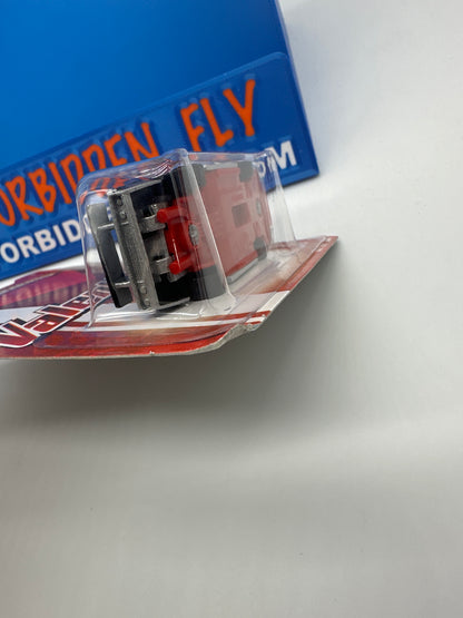 Hot Wheels - Target Exclusive 2009 Valentine’s Day Series - Complete Set of 9 (w/ Groundhog Day Car)