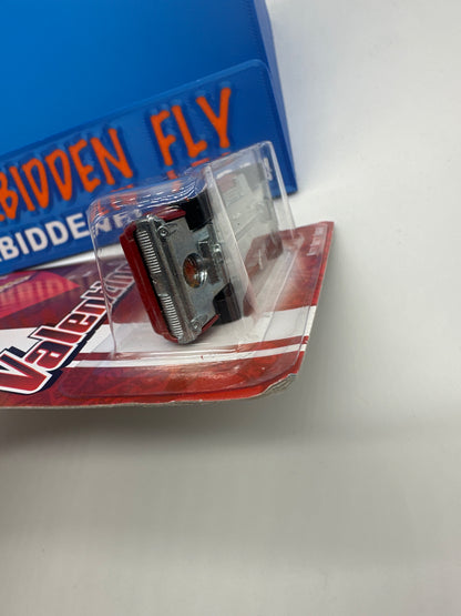 Hot Wheels - Target Exclusive 2009 Valentine’s Day Series - Complete Set of 9 (w/ Groundhog Day Car)