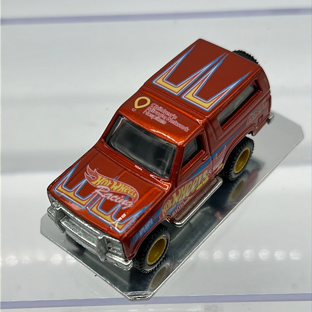 Hot Wheels 24th Annual Hot Wheels Nationals Convention Exclusive - 202 ...