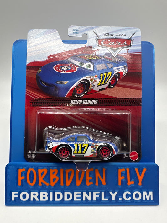 Disney Pixar Cars Movie - 2026 Release - Ralph Carlow