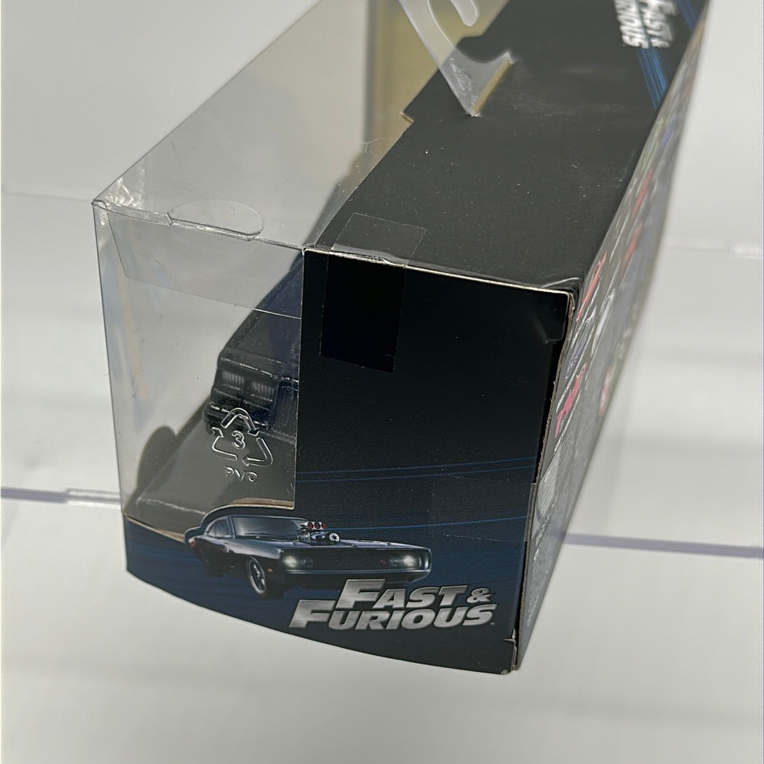 Jada 1:32 Scale - Fast & Furious - Dom’s Buick Grand National