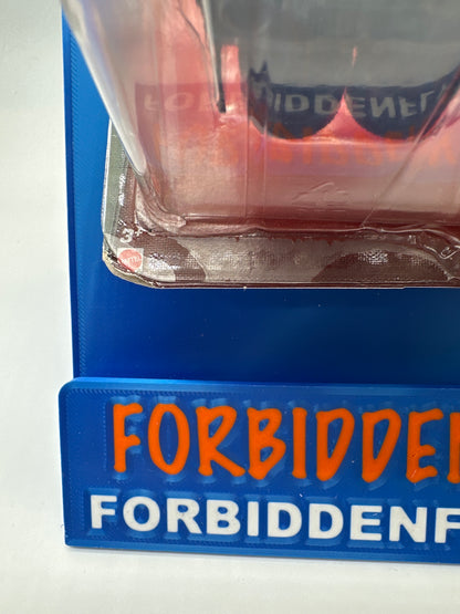 Disney Pixar Cars Movie - Piston Cup Series - Deluxe Eric Roadales (Cab)