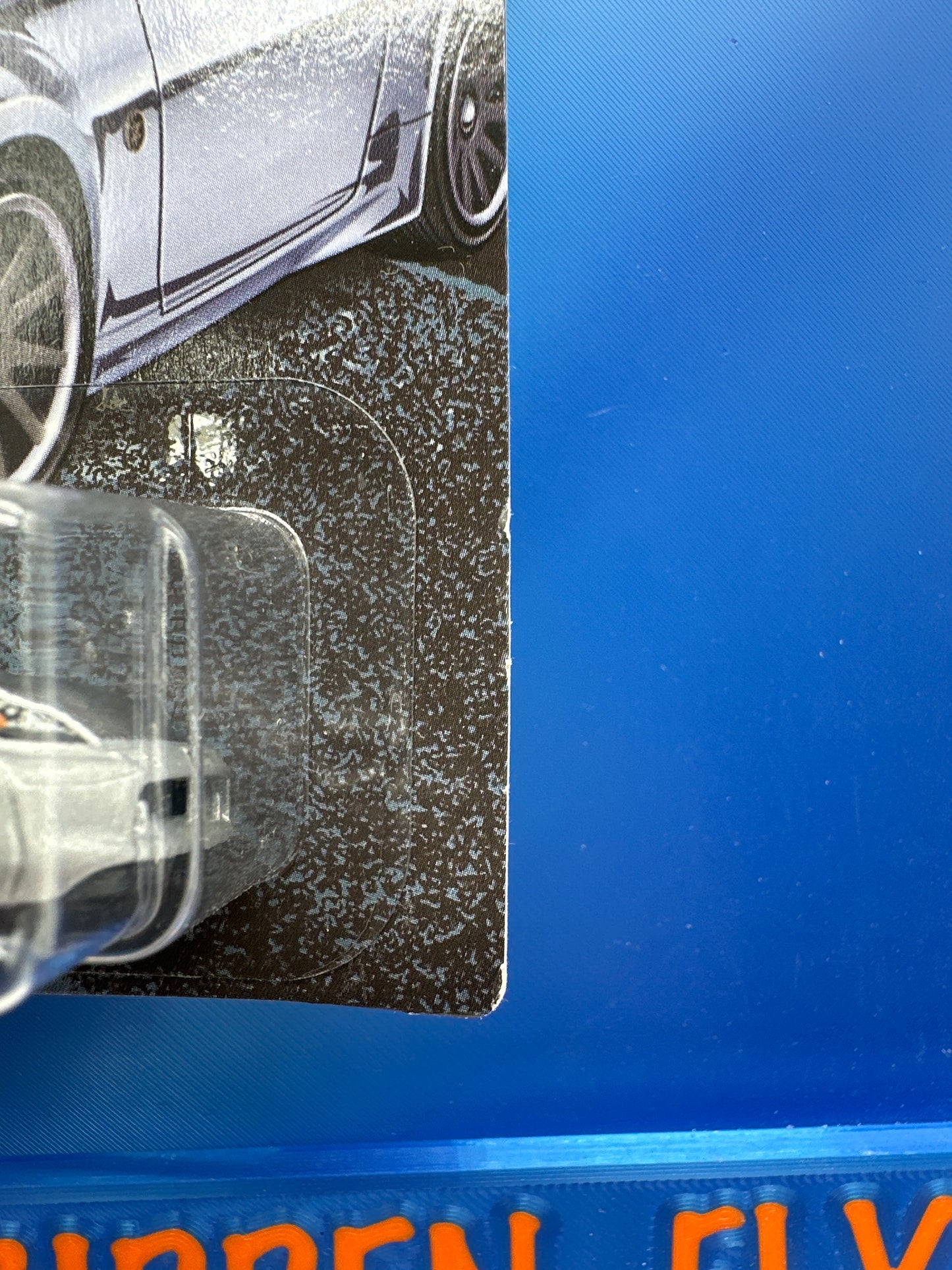 Hot Wheels - Walmart Exclusive - 2018 Fast & Furious Mainline Series Complete Set of 6