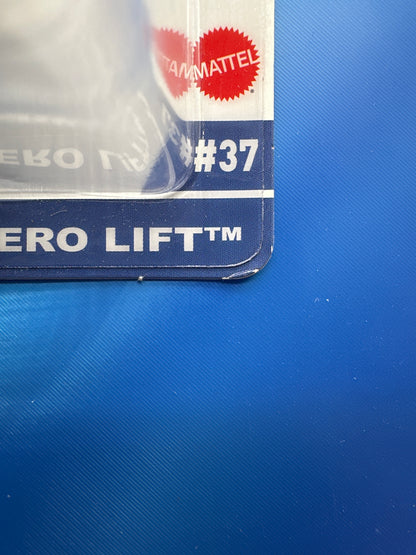 Hot Wheels Car Culture Team Transport - #37 ‘21 Toyota GR Supra & Aero Lift