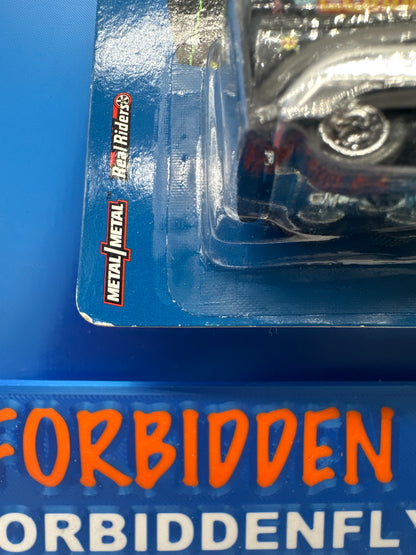 Hot Wheels Premium - Pop Culture 2012 Atari Series - Set of 6