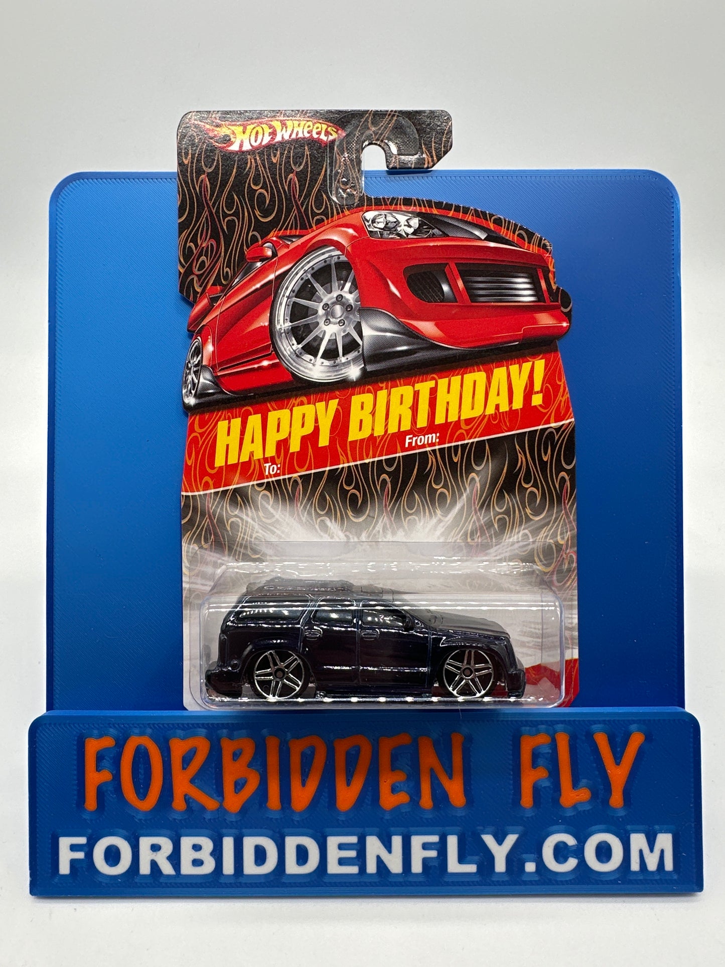 Hot Wheels - 2008 Happy Birthday Series - Complete Set of 12