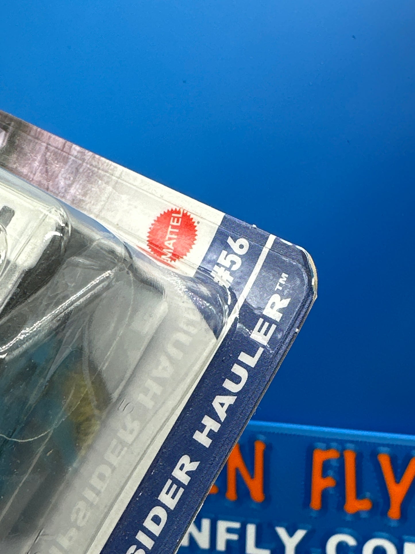 Hot Wheels Car Culture Team Transport - #56 - LB-Silhouette GT Nissan 35GT-RR Ver 2 & Flipsider Hauler