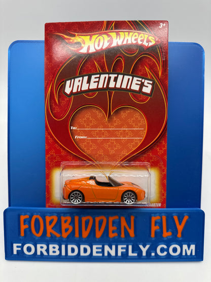 Hot Wheels - Target Exclusive 2009 Valentine’s Day Series - Complete Set of 6