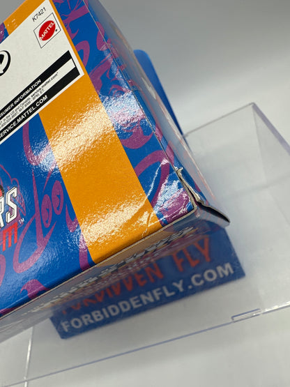 Hot Wheels Collectors - 2006 Custom Car Show Japan Convention Exclusive - Coop Designed SoCal Style ‘49 & ‘51 Merc Set