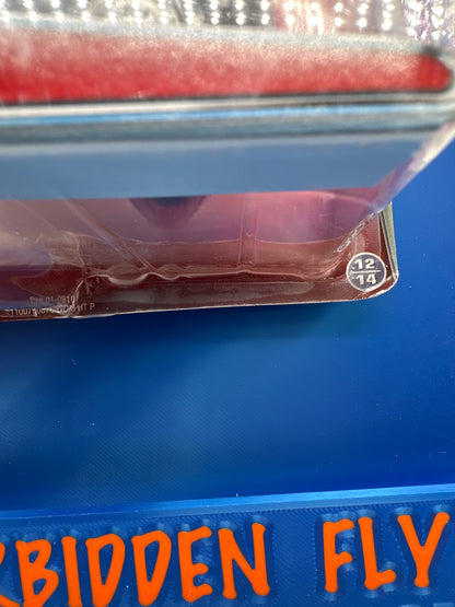 Disney Pixar Cars Movie - Piston Cup Series - Deluxe Eric Roadales (Cab)