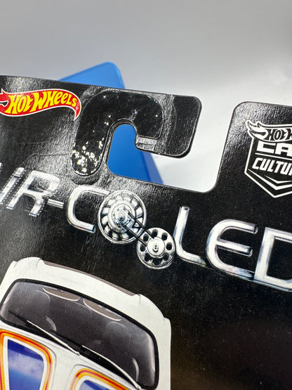 Hot Wheels Car Culture - Air-Cooled Premium Set Of 5