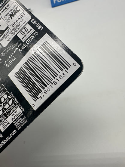 Hot Wheels Premium - Fast & Furious - Full Force Series Set of 5