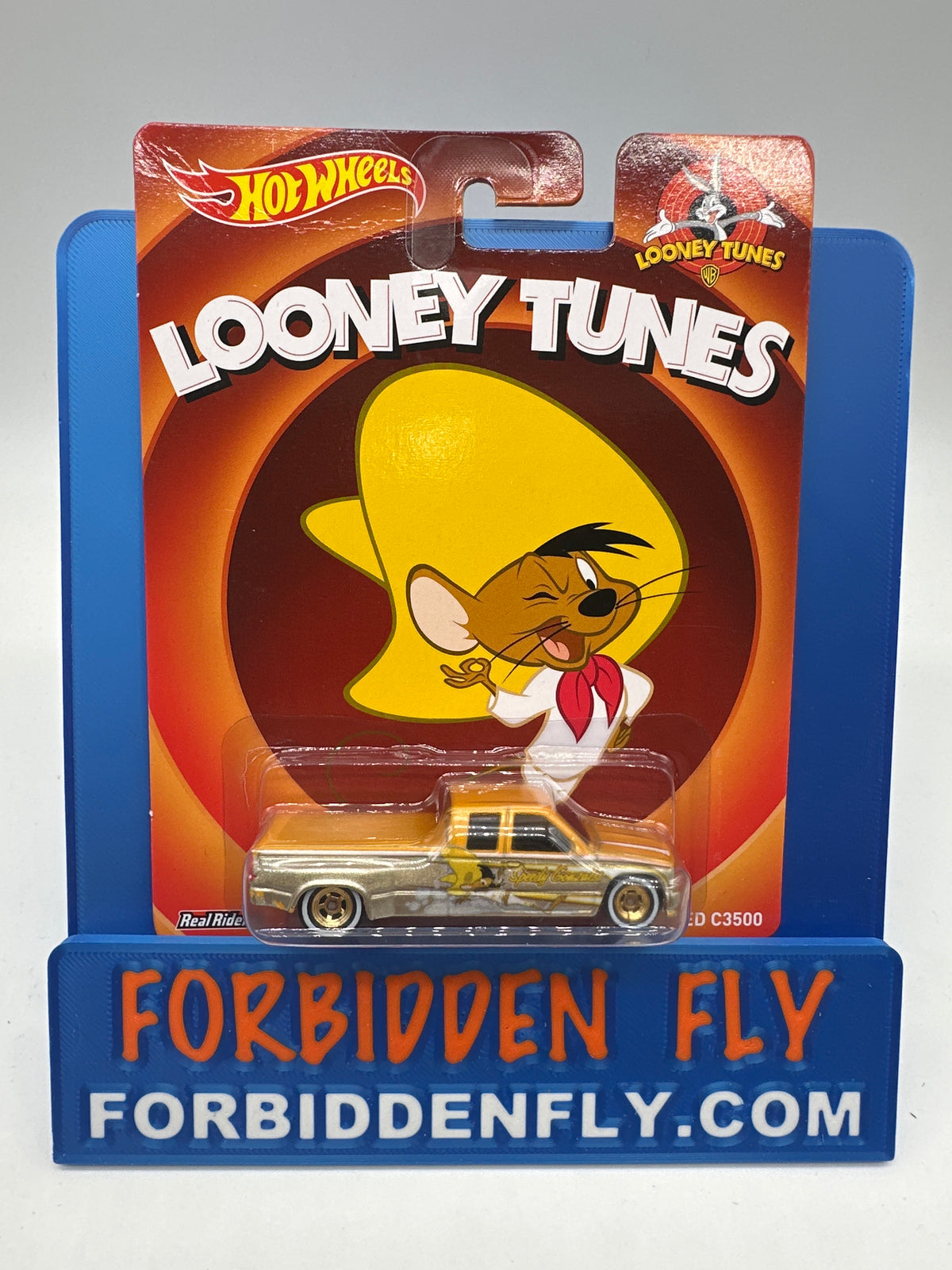 Hot Wheels Premium - Pop Culture 2013 Looney Tunes Series - Set of 6